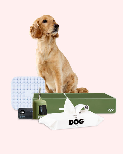 Mother's Day Gift Bundle - Dog