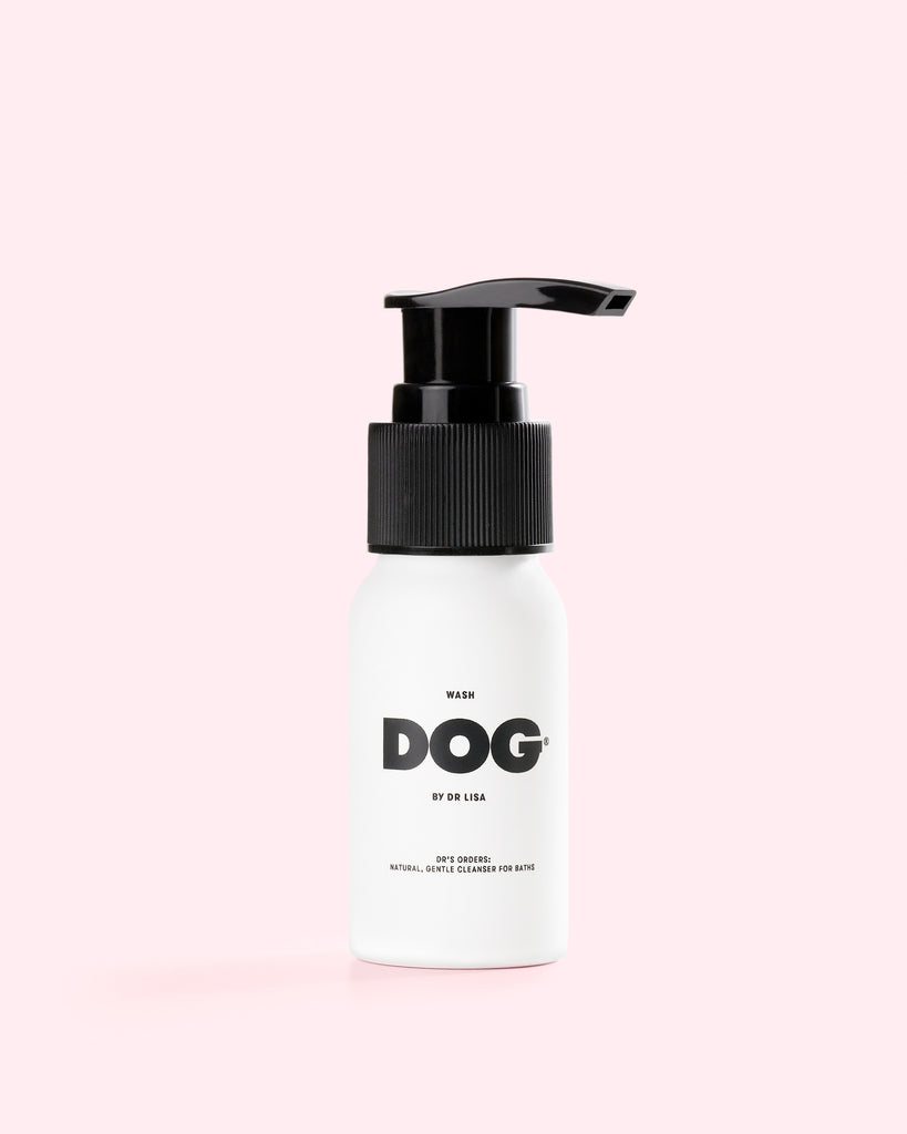 Minis Set – DOG by Dr Lisa