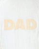 Human Robe Dad - White