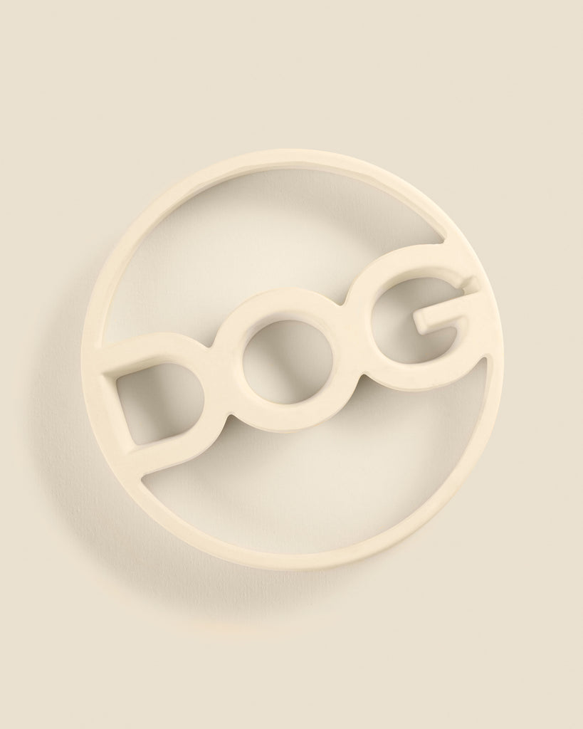 Dog bowls - Square corner dog bowl