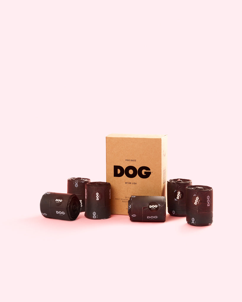 Clean-up Set – DOG by Dr Lisa