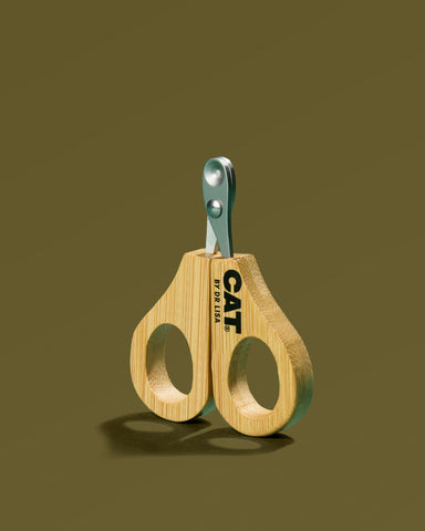 CAT Grooming Tools