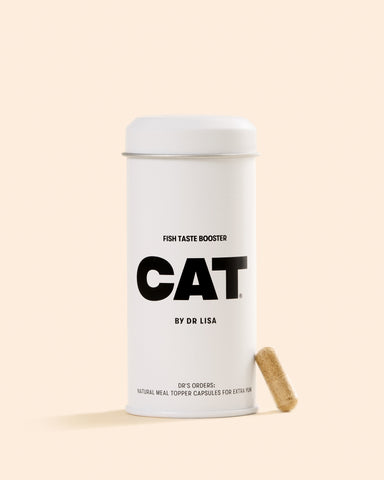 Cat default cross sell