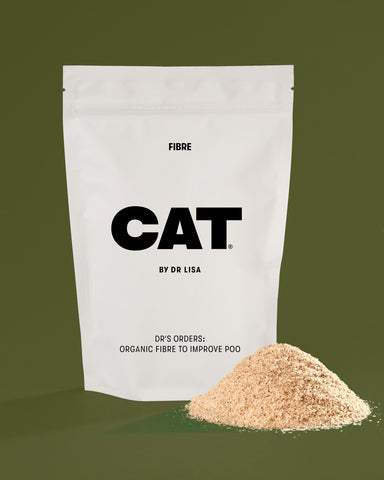 Cat Food Toppers