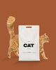 CAT Oat Litter
