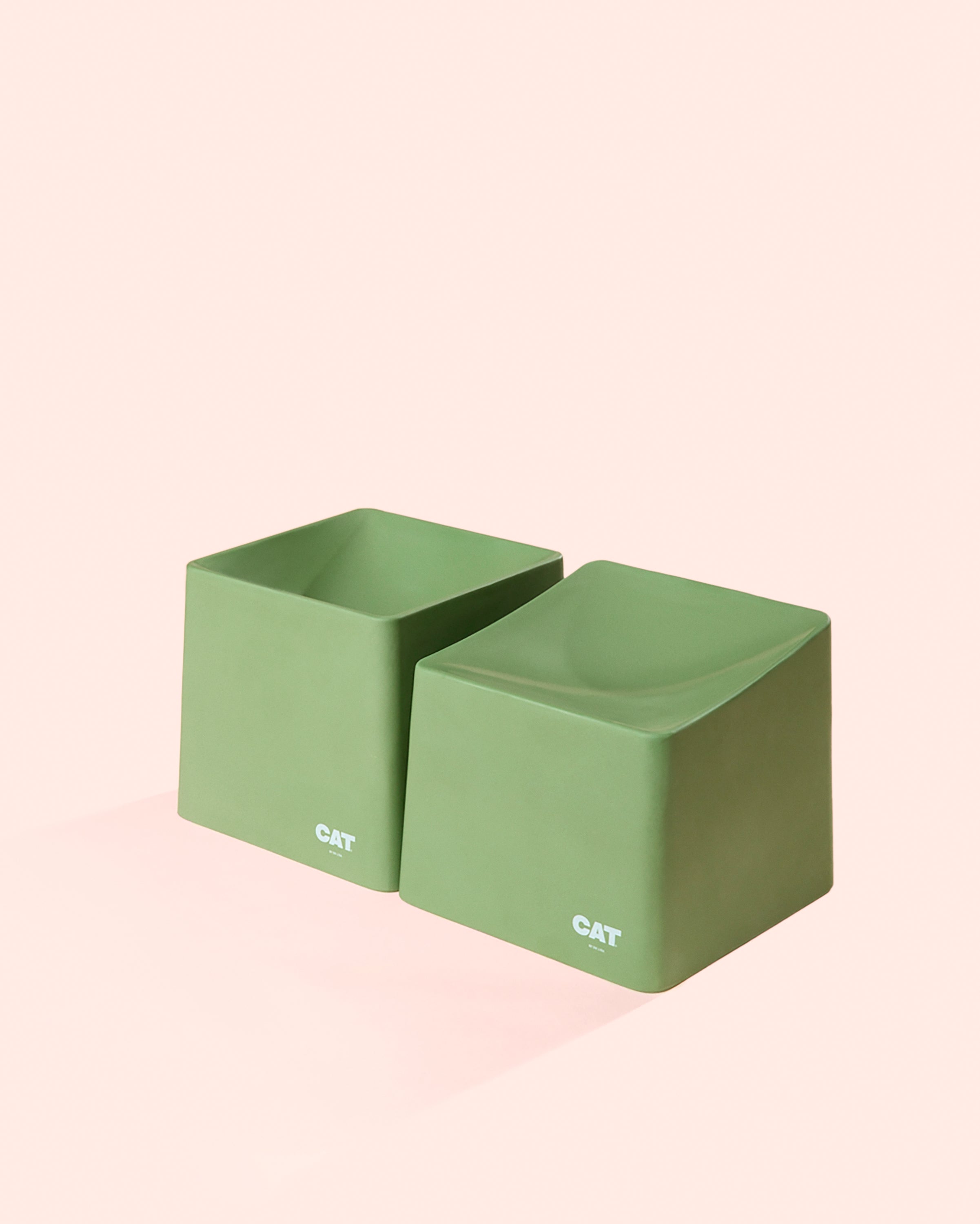 Fun Cat Bowls Fun Cat Bowls