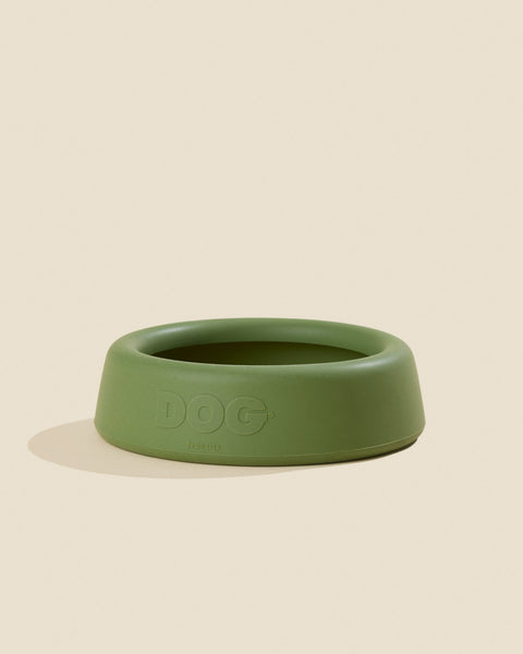Travel Bowl