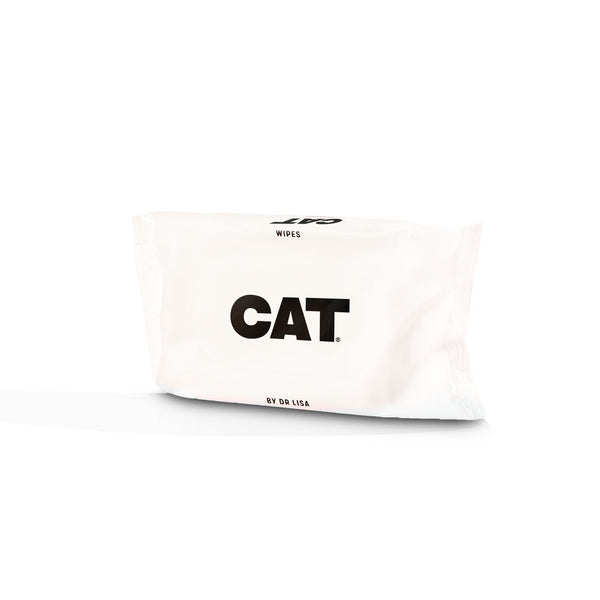 CAT Wipes (20 Pack)