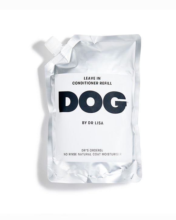 DOG Wash 1L Refill DOG Wash 1L Refill