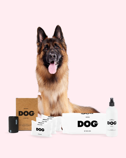 Daily Essentials Set