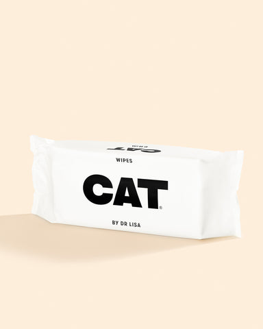 Cat Skin & Coat Care