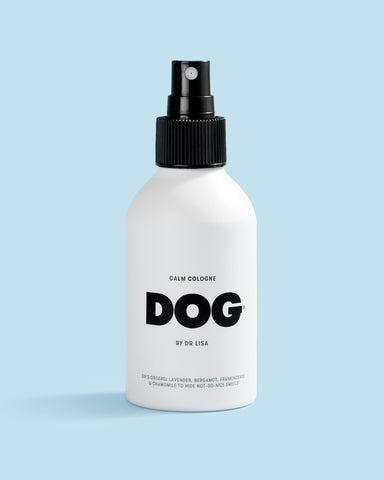 Colognes