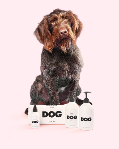 Coat Care