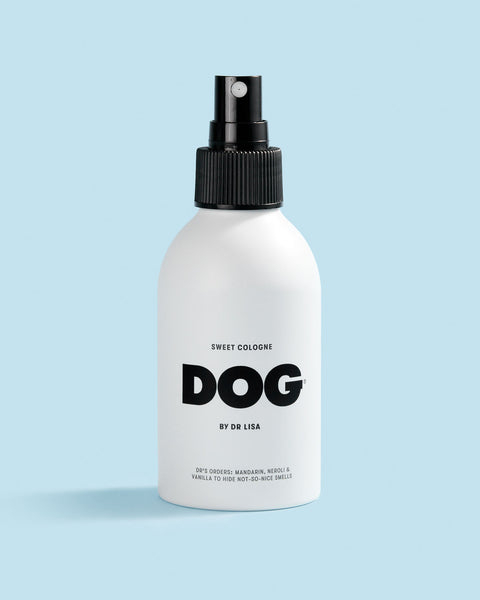 DOG Sweet Cologne DOG Sweet Cologne