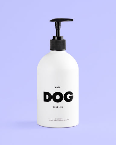 Wash