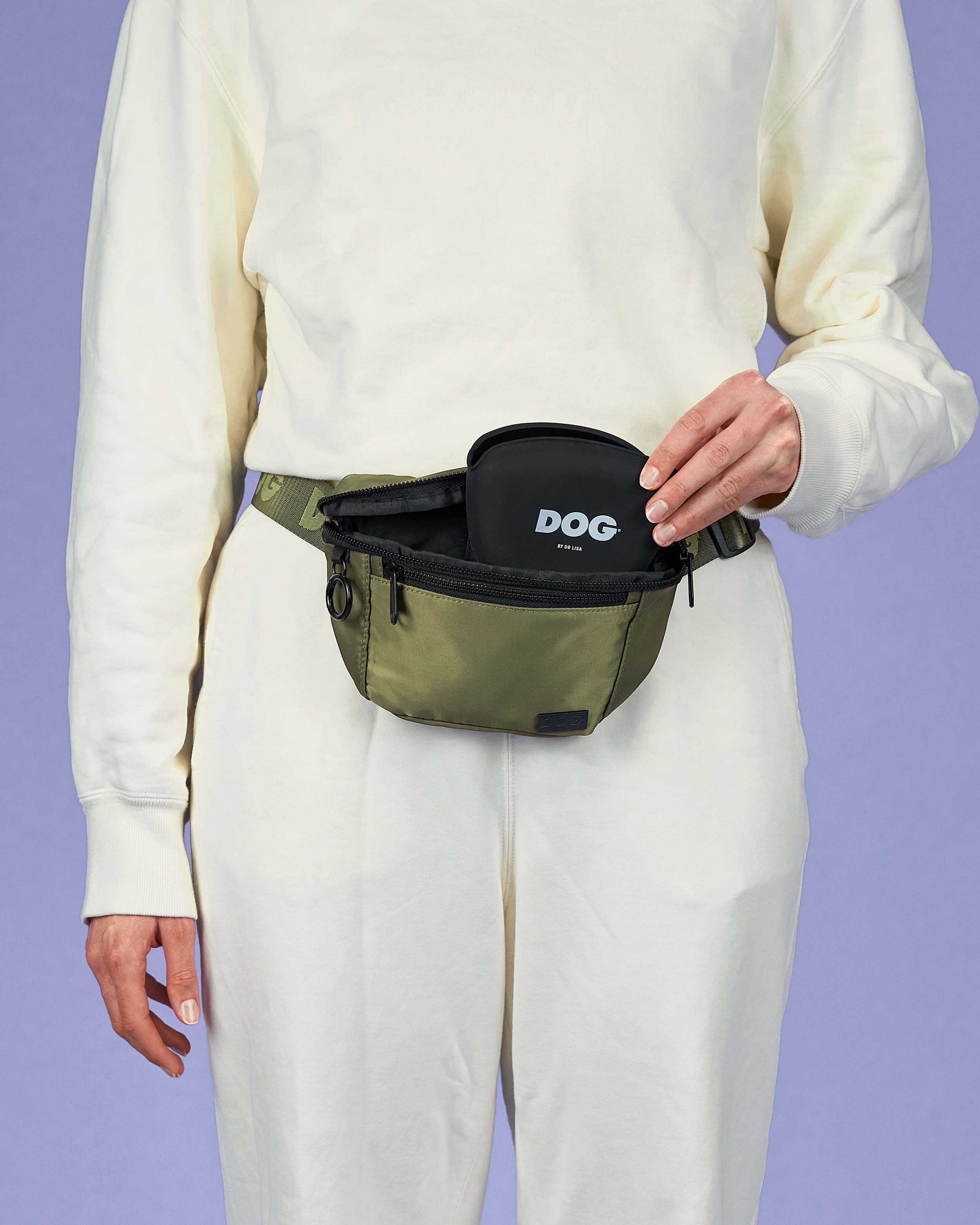 Extender for Pocket Belt  Hip bag, Pocket belt, Walking bag